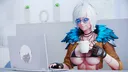 Lilith's Cairn splash