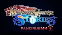 Monster Hunter Stories splash
