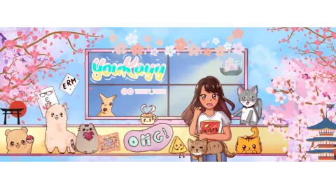 ☆Kayymunity✧*。☆ splash