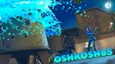 splash