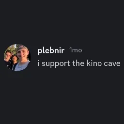 the kino cave splash