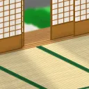 Mori's cafe splash