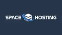 Space Hosting splash