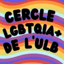 🌈 Cercle Queer de Bruxelles splash