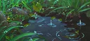 Alkım's Mystica! splash