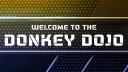 The Donkey Dojo splash