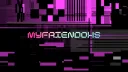 MyFrienDoh’s Hangouts splash