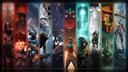 Warframe