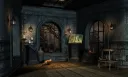 The Haunted Kastle splash