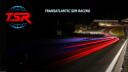 Transatlantic Sim Racing Banner