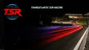 Transatlantic Sim Racing Banner
