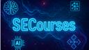 Software Engineering Courses (SECourses) Banner