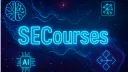 Software Engineering Courses (SECourses) Banner