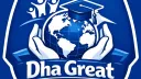 Dha Great Foundation ♊ splash