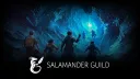 Salamander Guild splash