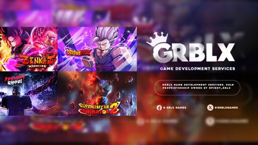 Gnb Rblx G RBLX GAMES