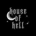 ྀིྀ The House of Hell ₊˚ ♡ splash