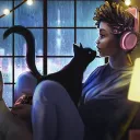 Kat's Corner splash