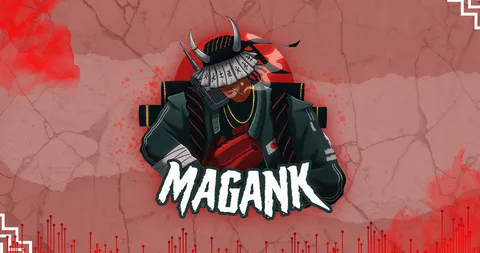 MAGANK x SAVANTS splash