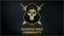 Slightly Mad splash