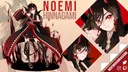 Noemi's Dungeon splash