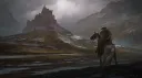 Skyrim True Believer splash