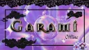 Garami's Mansion splash
