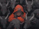 The Yōkai Realm 妖怪 splash