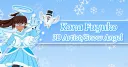❄𝘒𝘢𝘯𝘢'𝘴 𝘚𝘯𝘰𝘸 𝘗𝘢𝘭𝘢𝘤𝘦❄ splash