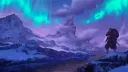 VÄLHALLA splash