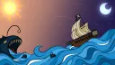 A l'aventure avec Minitoma ! splash