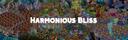 Harmonious Bliss Banner