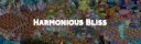 Harmonious Bliss splash