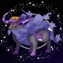 Pokémon Majesty splash