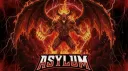 Asylum splash
