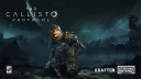 The Callisto Protocol splash