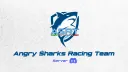 Angry Sharks Racing Team splash