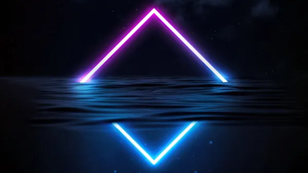 splash