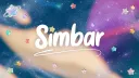 Simbar splash