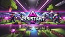 Assistant Banner