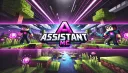 Assistant splash