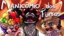 Manicômio do Furros splash