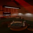 splash