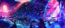 18+ The Arcana Systems and Kins! Discord server banner