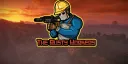 THE RUSTY WORKERS splash