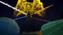 splash