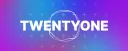 Team Twentyone splash