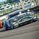 THR Sim Sports splash