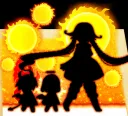 ☆The Land of Sun☆ splash