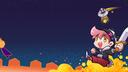 Thailand Game Jam Banner